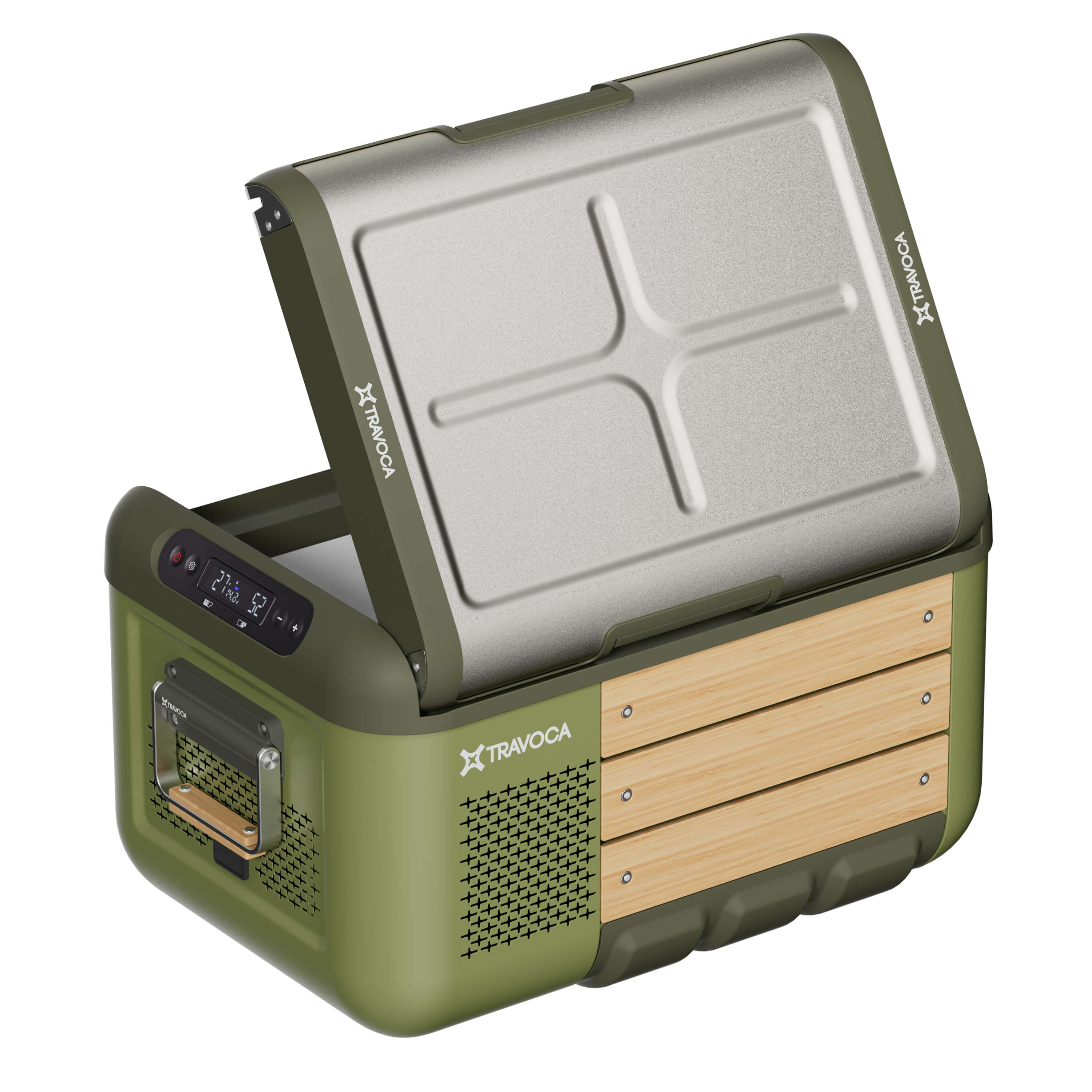 Rigel 25 Dual Zone eCooler