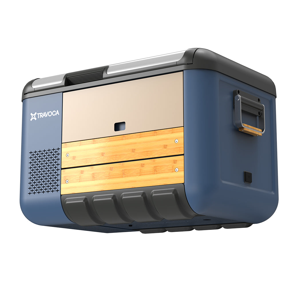 Rigel+ 60 Dual Zone eCooler