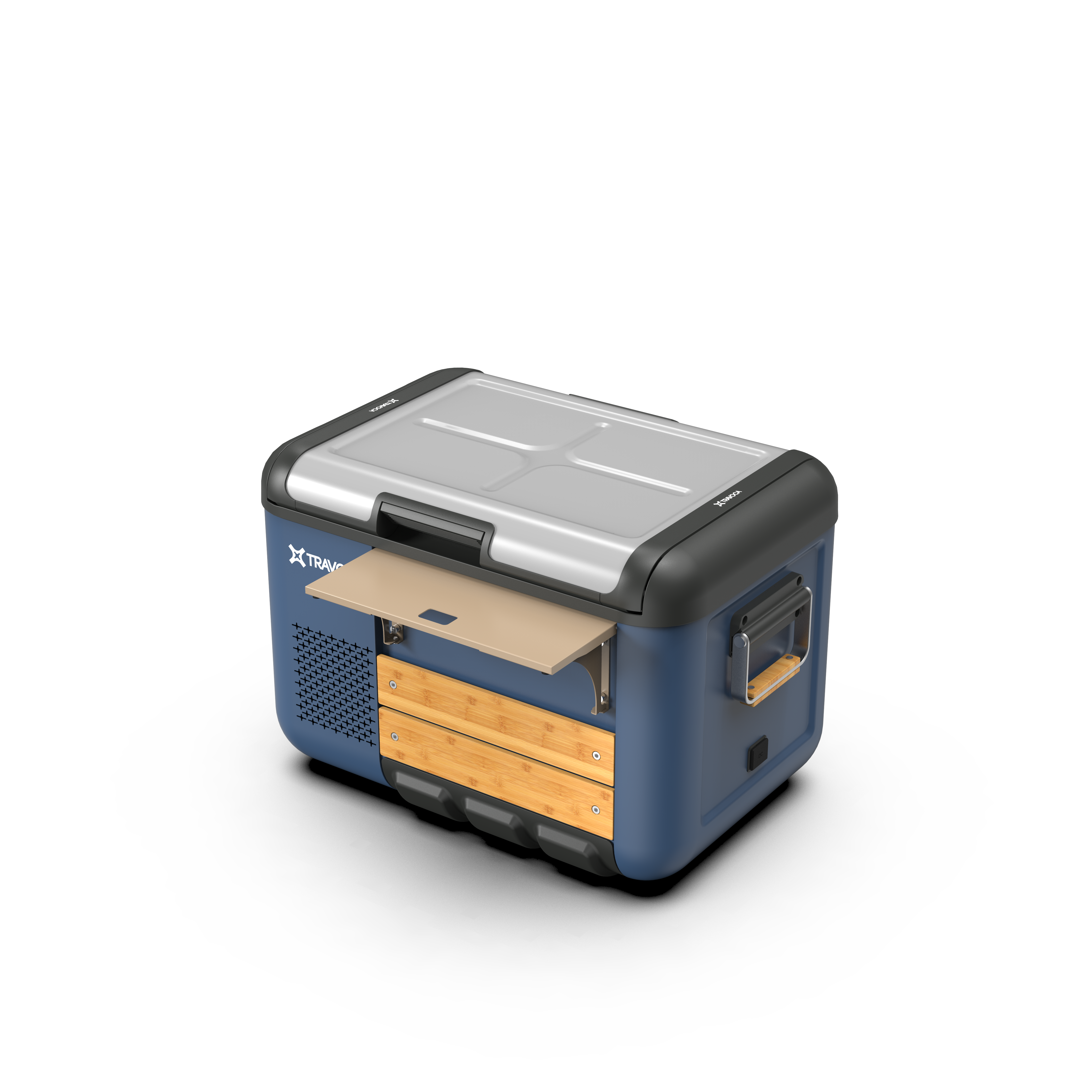 Rigel+ 35 Dual Zone eCooler