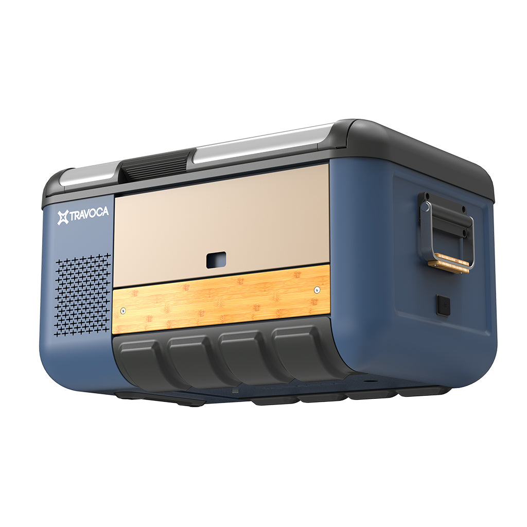 Rigel+ 45 Dual Zone eCooler