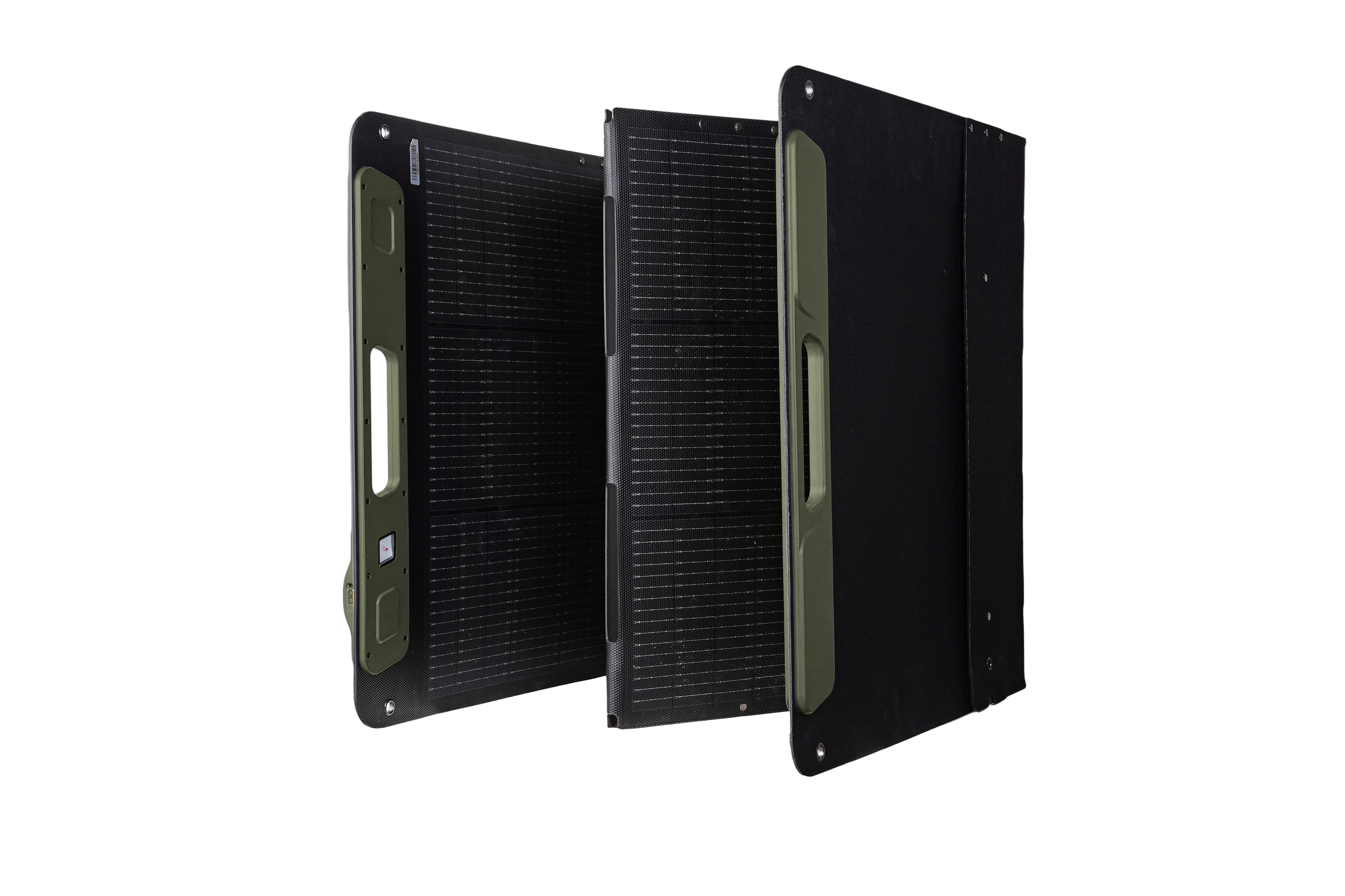 Vega Sol 200 Solar Panel