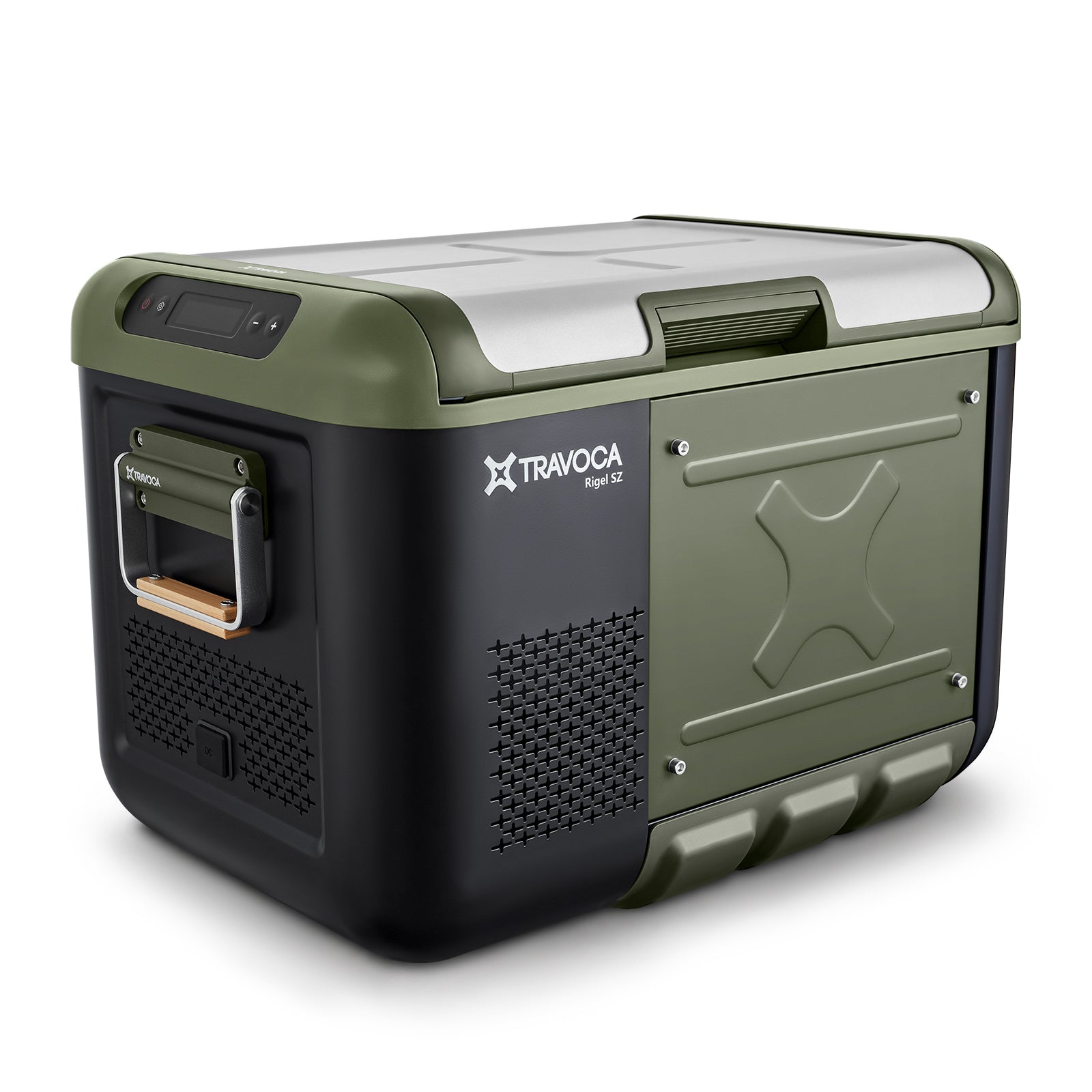 Rigel Single Zone ECOOLER