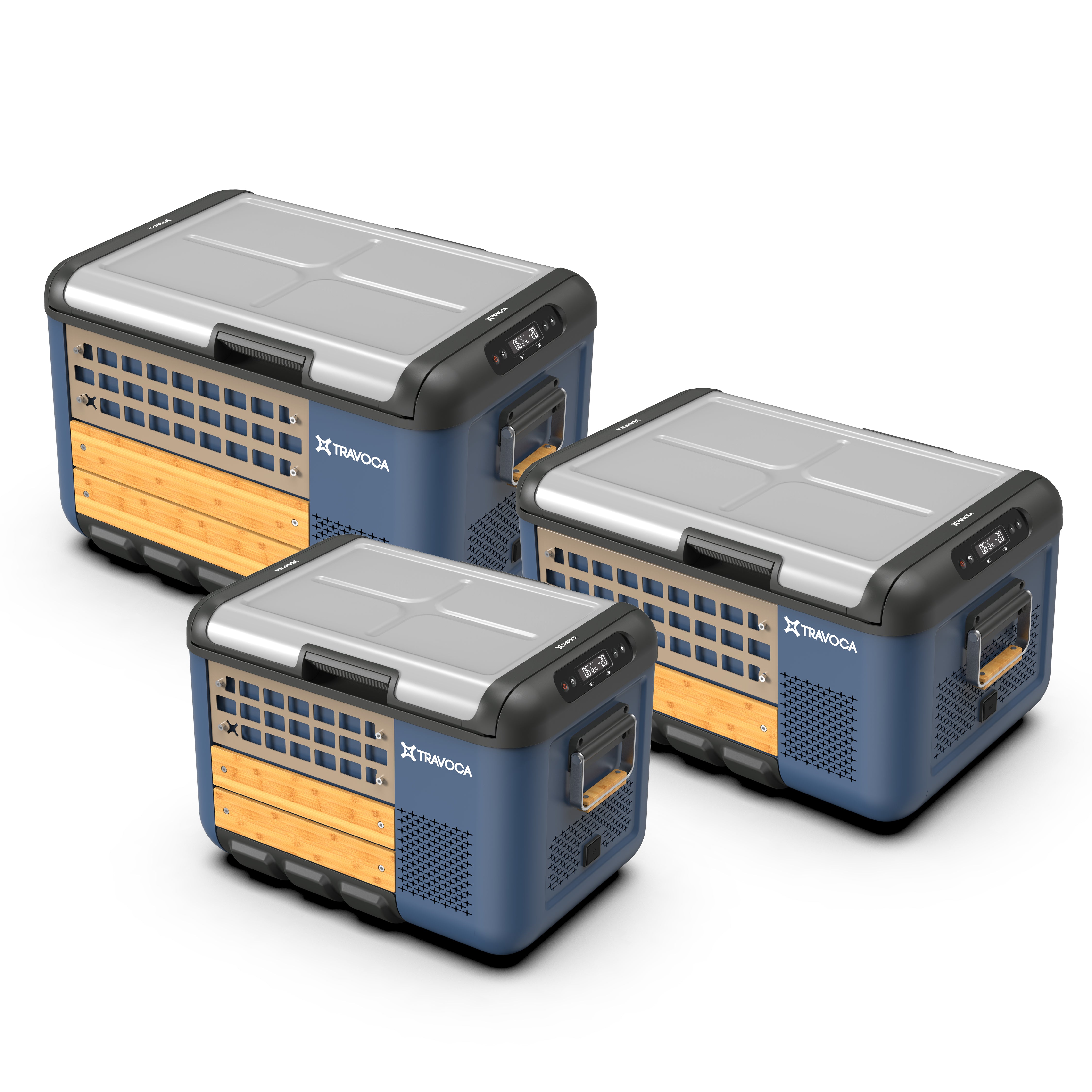 Rigel plus ecooler