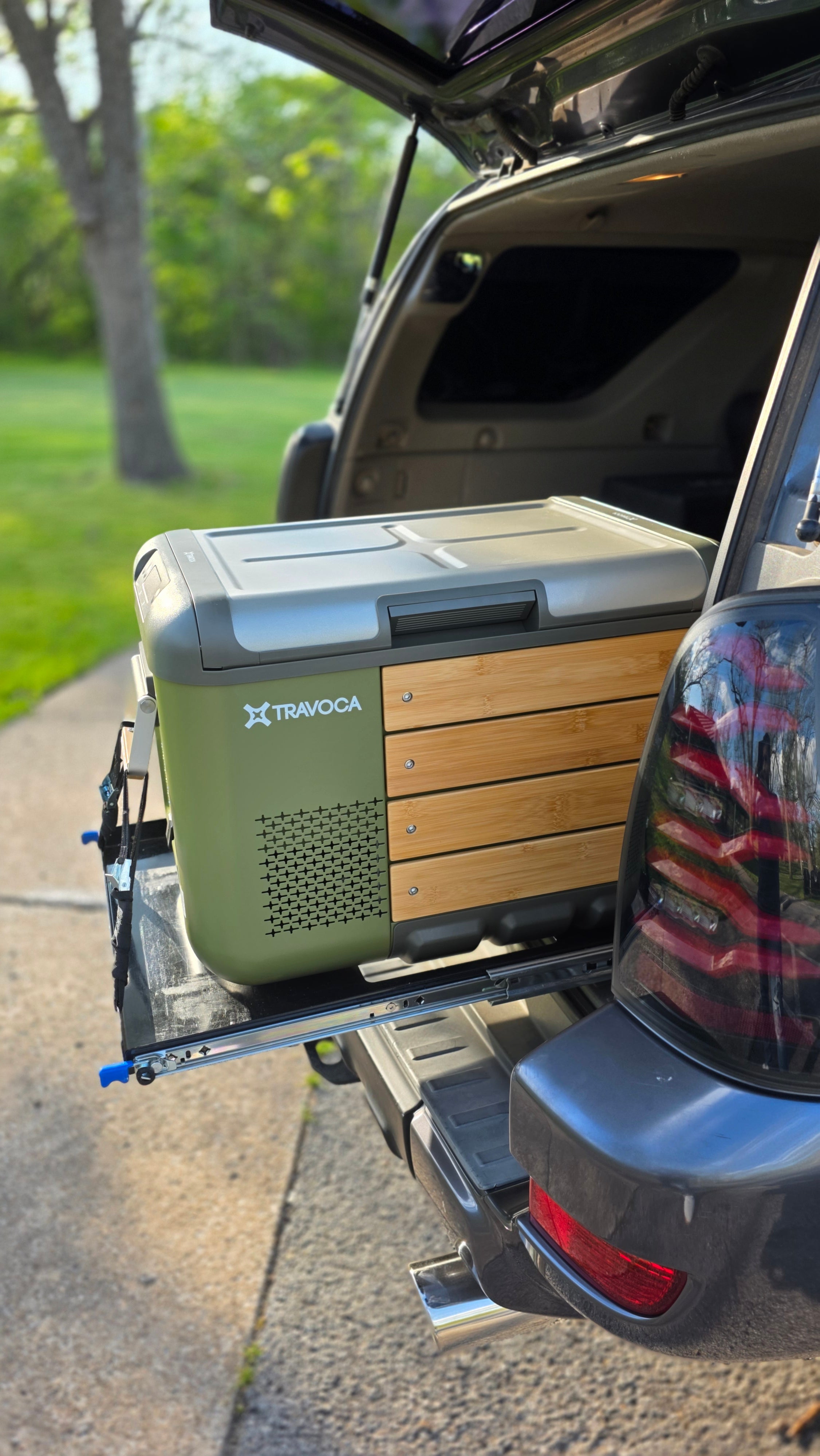 Rigel Dual Zone eCooler (Special Offer)