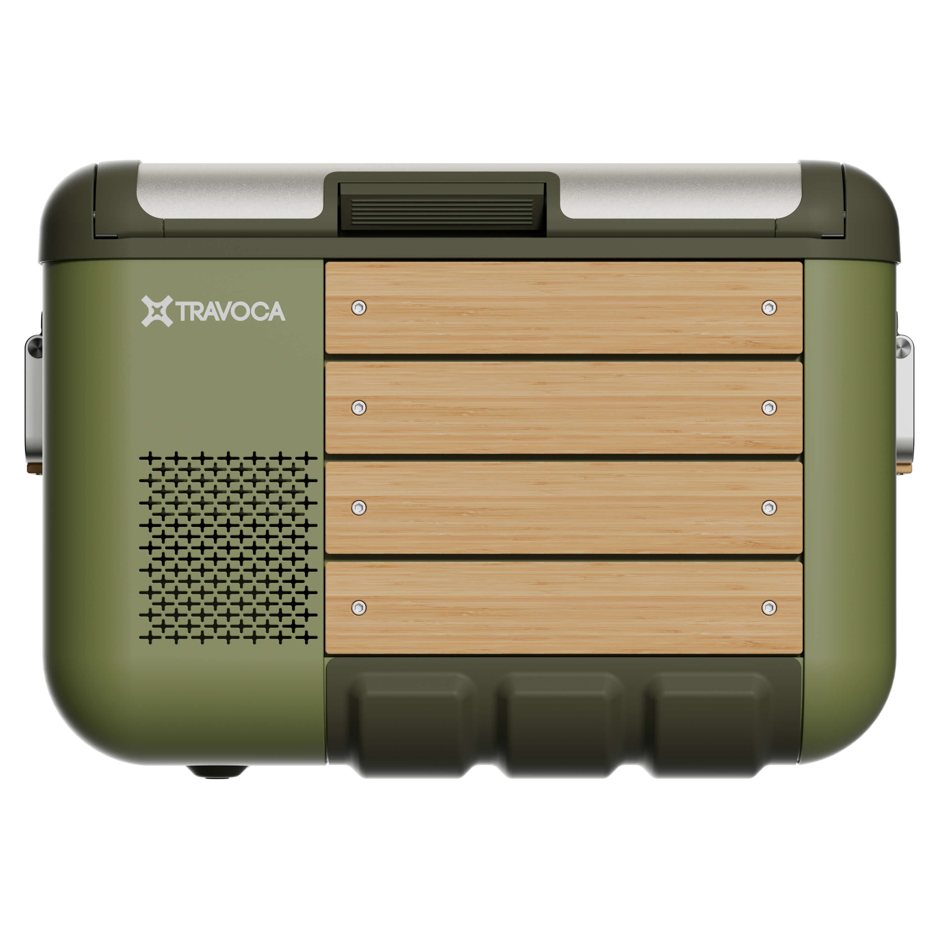 Rigel 35 Dual Zone eCooler | 35L App-Controlled Travel Fridge