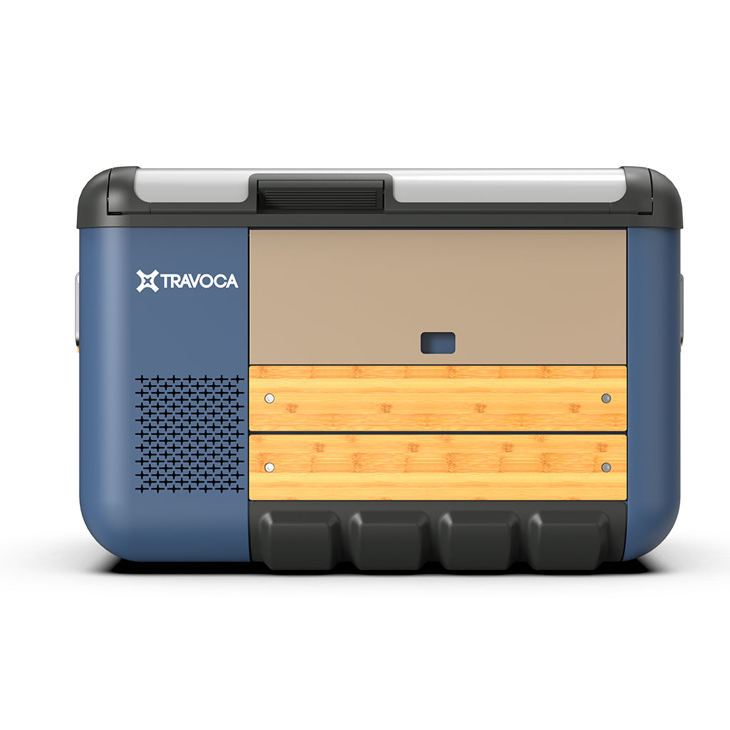 Rigel+ 60 Dual Zone eCooler