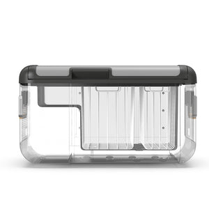 45L Basket Pair